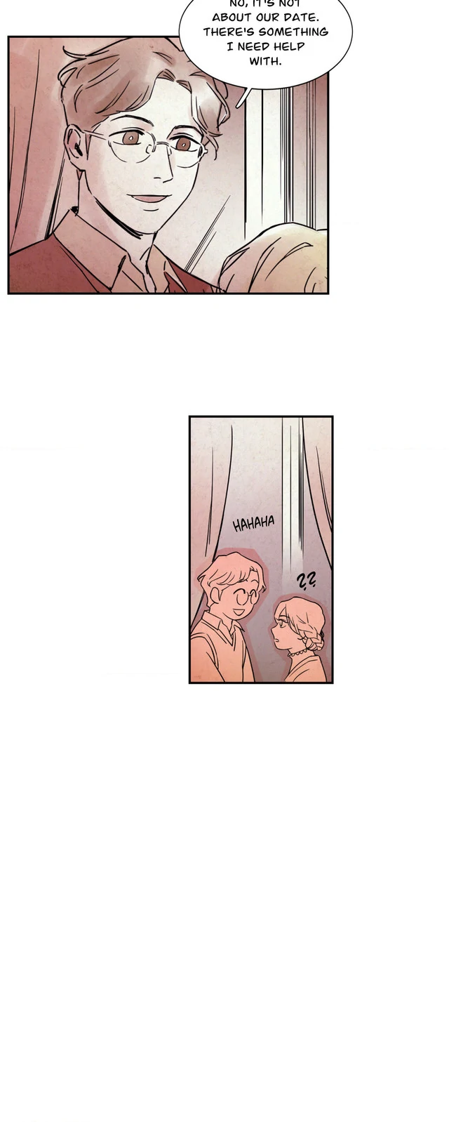 House Of Desire Chapter 51 page 18