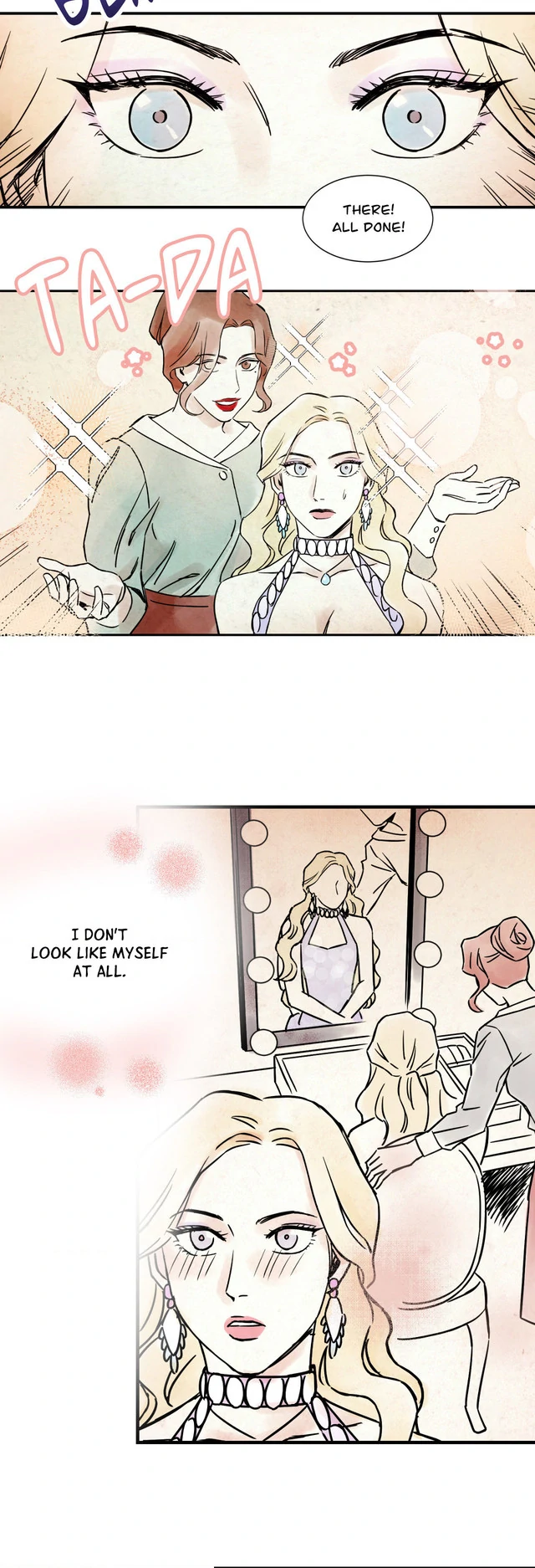 House Of Desire Chapter 51 page 20