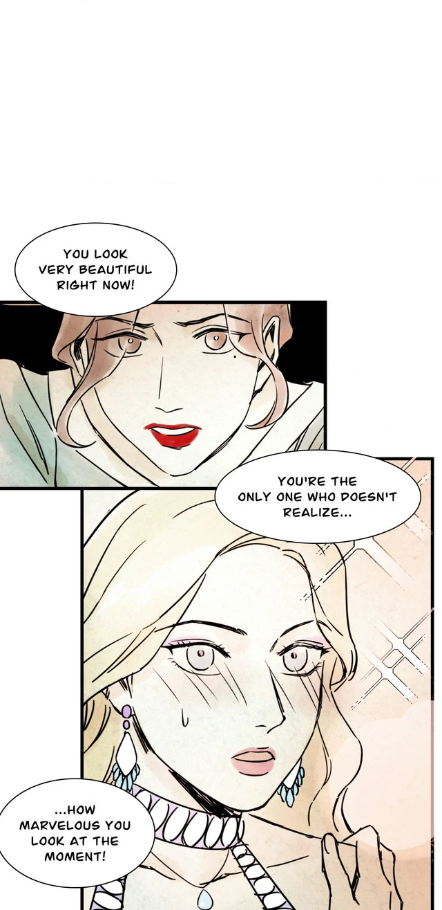 House Of Desire Chapter 51 page 23