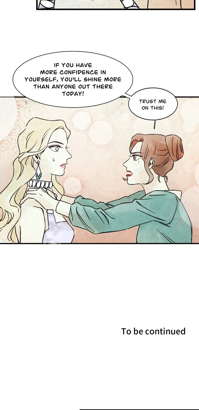 House Of Desire Chapter 51 page 24