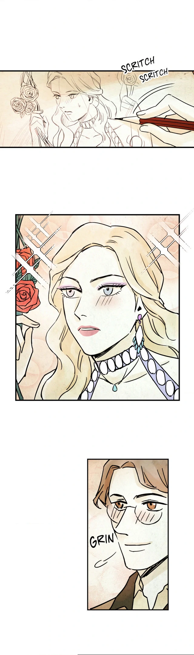 House Of Desire Chapter 52 page 6
