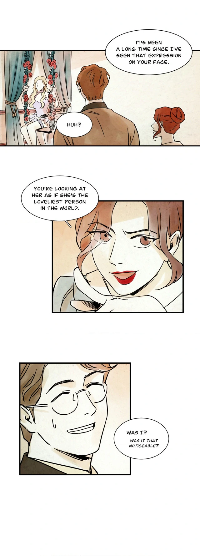 House Of Desire Chapter 52 page 7