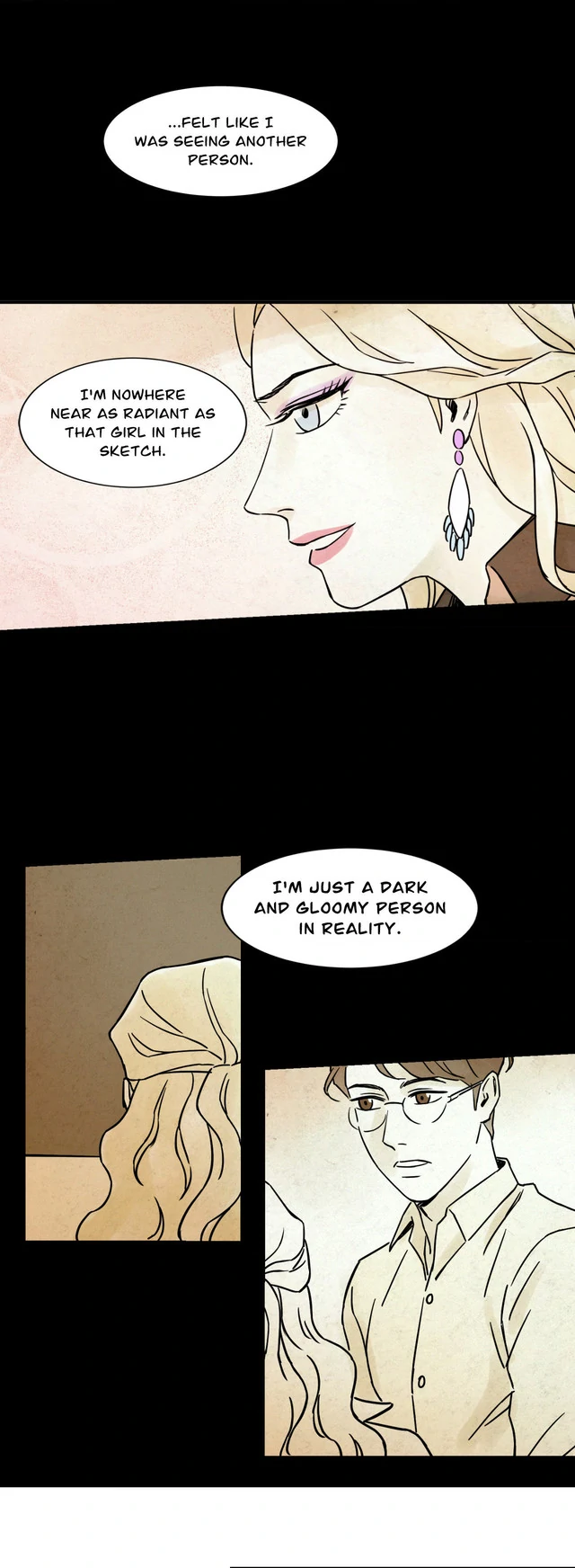 House Of Desire Chapter 52 page 12