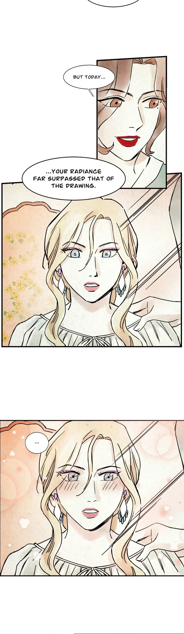 House Of Desire Chapter 52 page 18