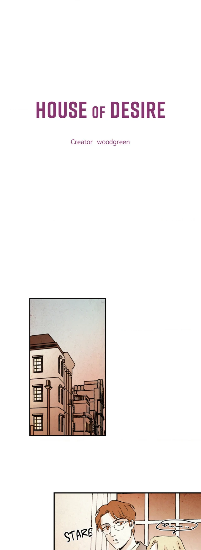 House Of Desire Chapter 52 page 19