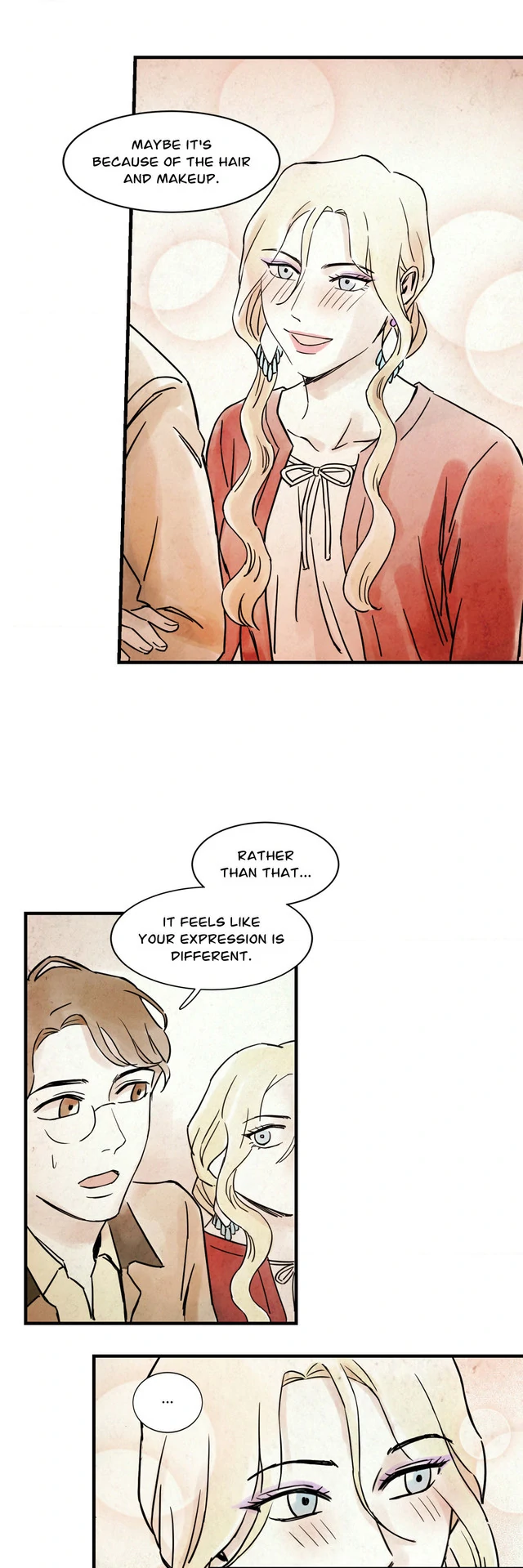 House Of Desire Chapter 52 page 21