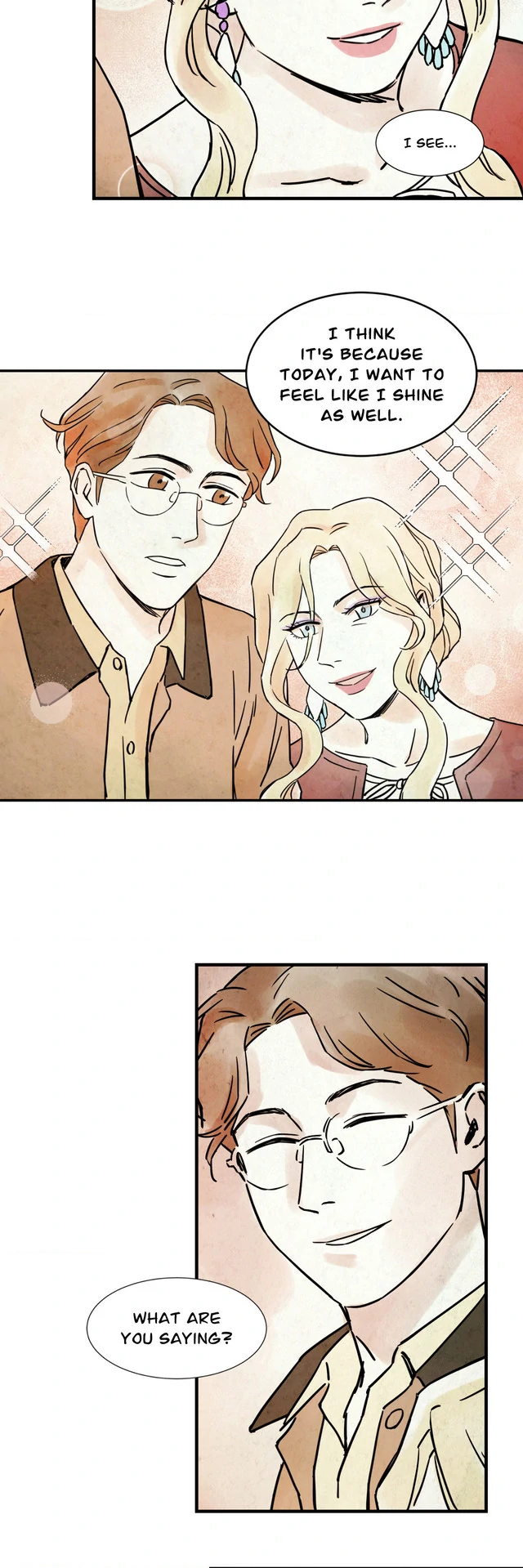 House Of Desire Chapter 52 page 22