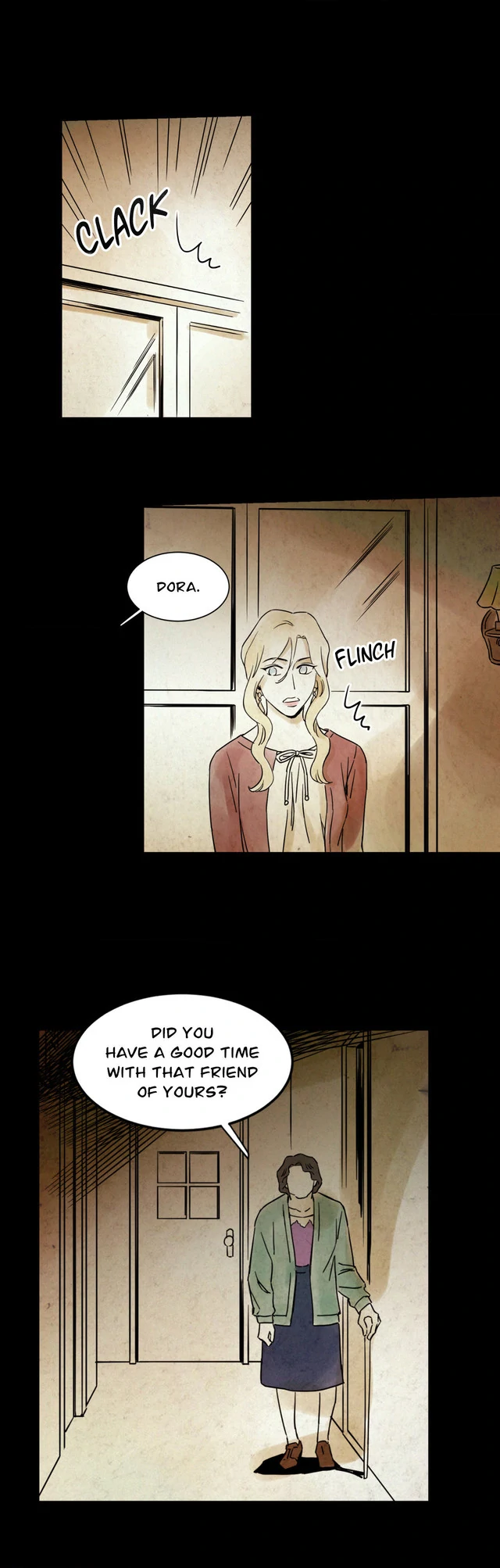House Of Desire Chapter 53 page 2
