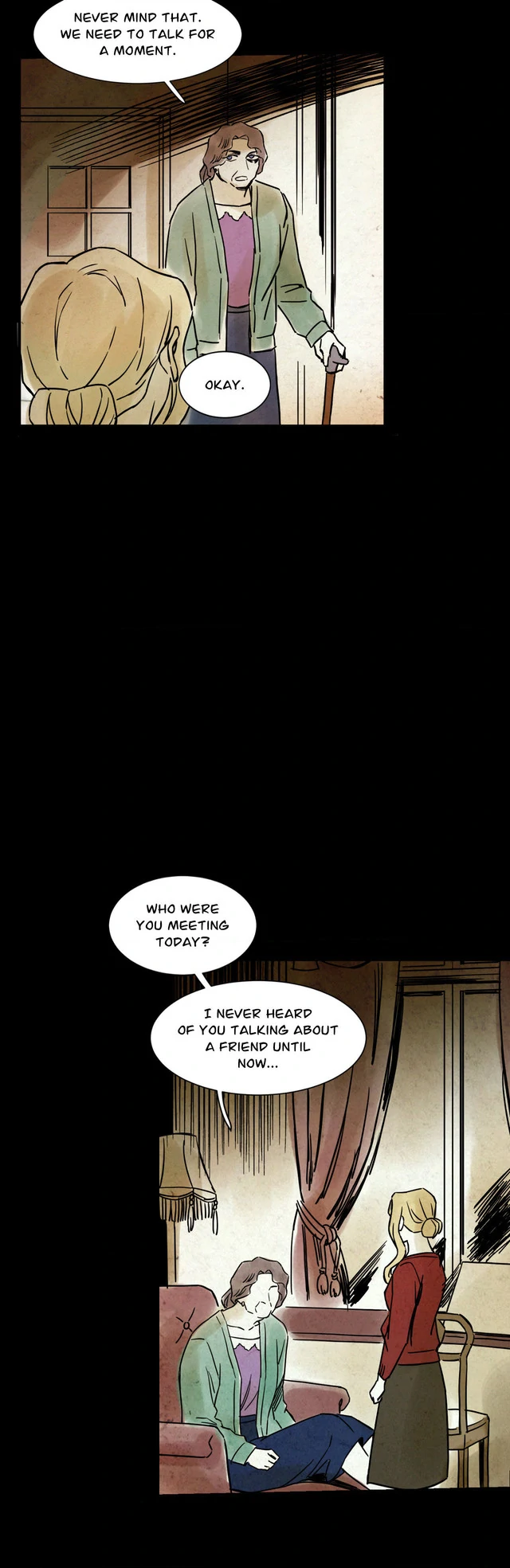 House Of Desire Chapter 53 page 4