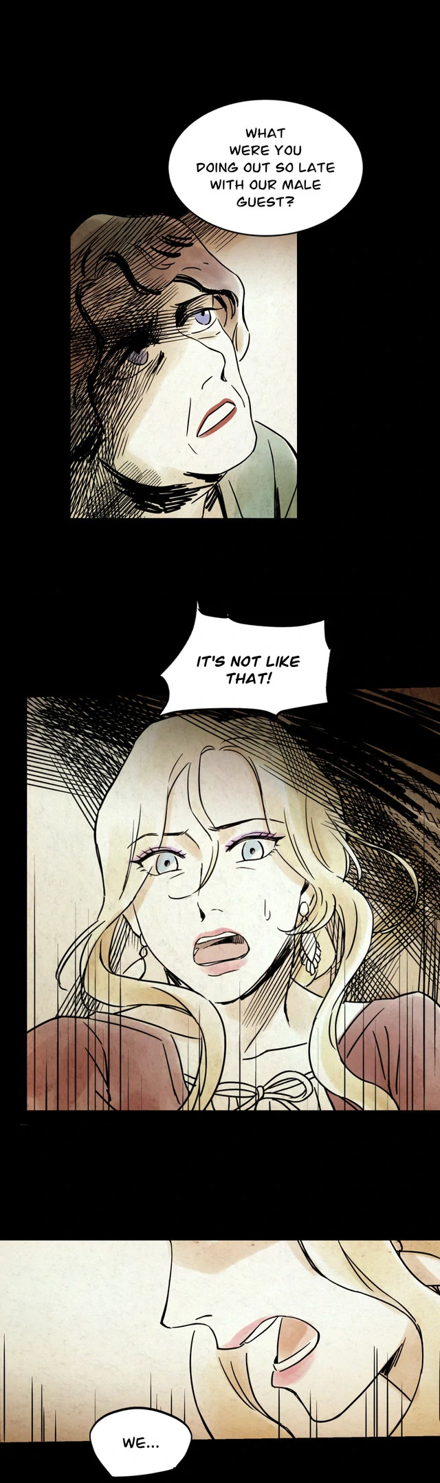 House Of Desire Chapter 53 page 7