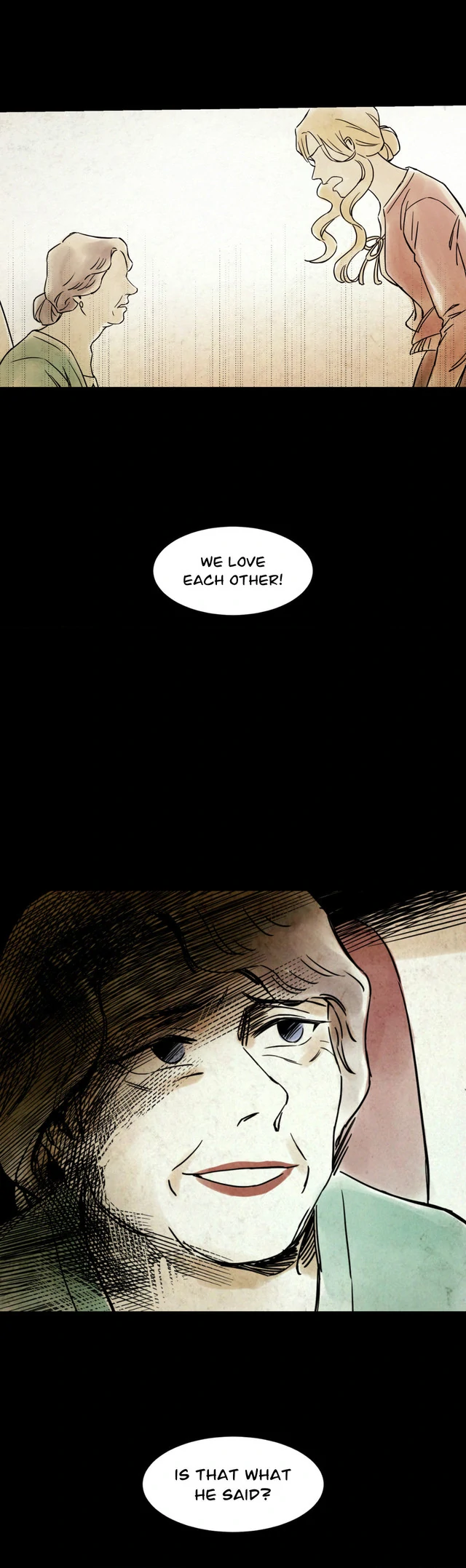 House Of Desire Chapter 53 page 8