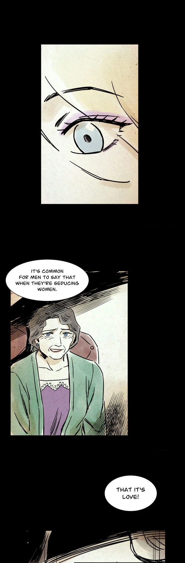 House Of Desire Chapter 53 page 9