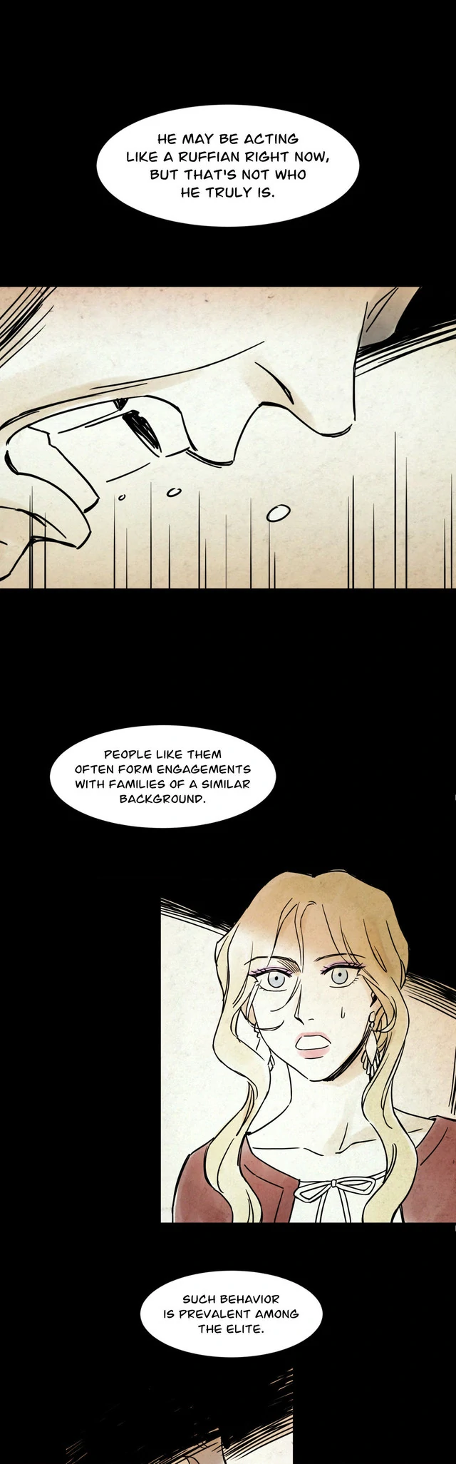 House Of Desire Chapter 53 page 11
