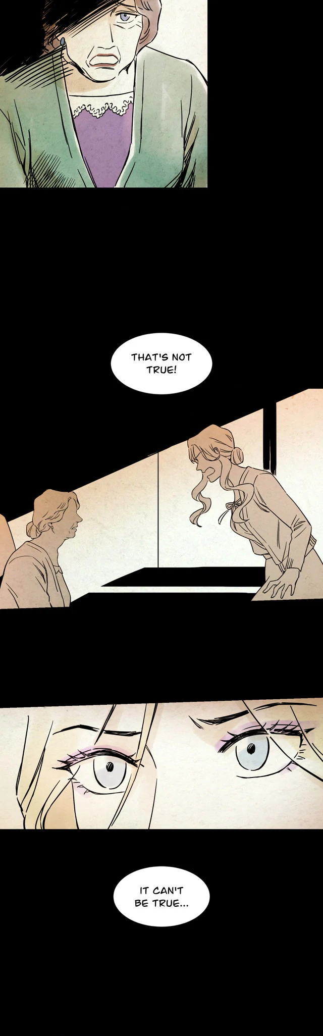 House Of Desire Chapter 53 page 12