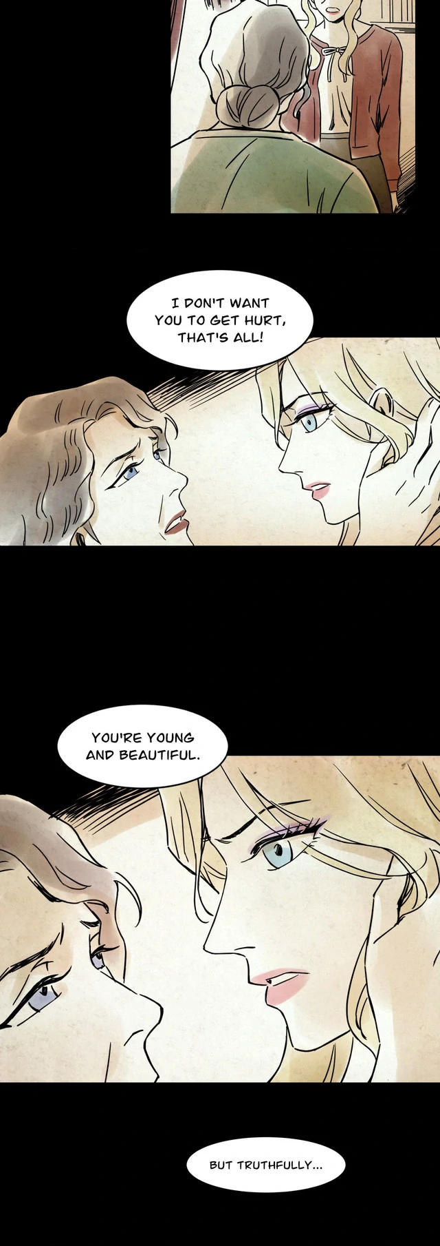 House Of Desire Chapter 53 page 14