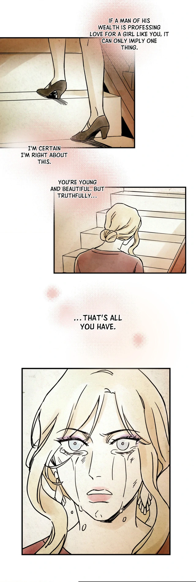 House Of Desire Chapter 53 page 16