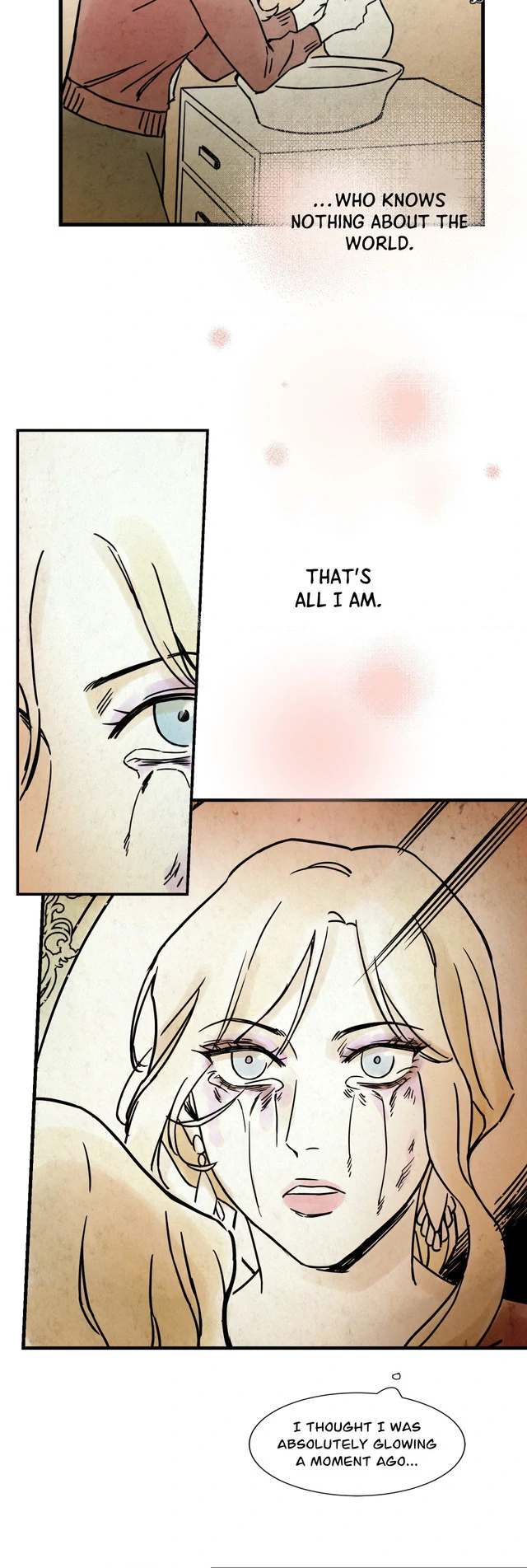 House Of Desire Chapter 53 page 18
