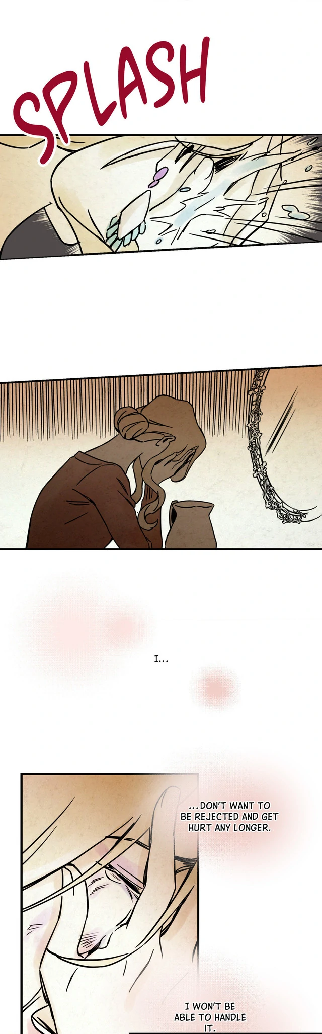 House Of Desire Chapter 53 page 19