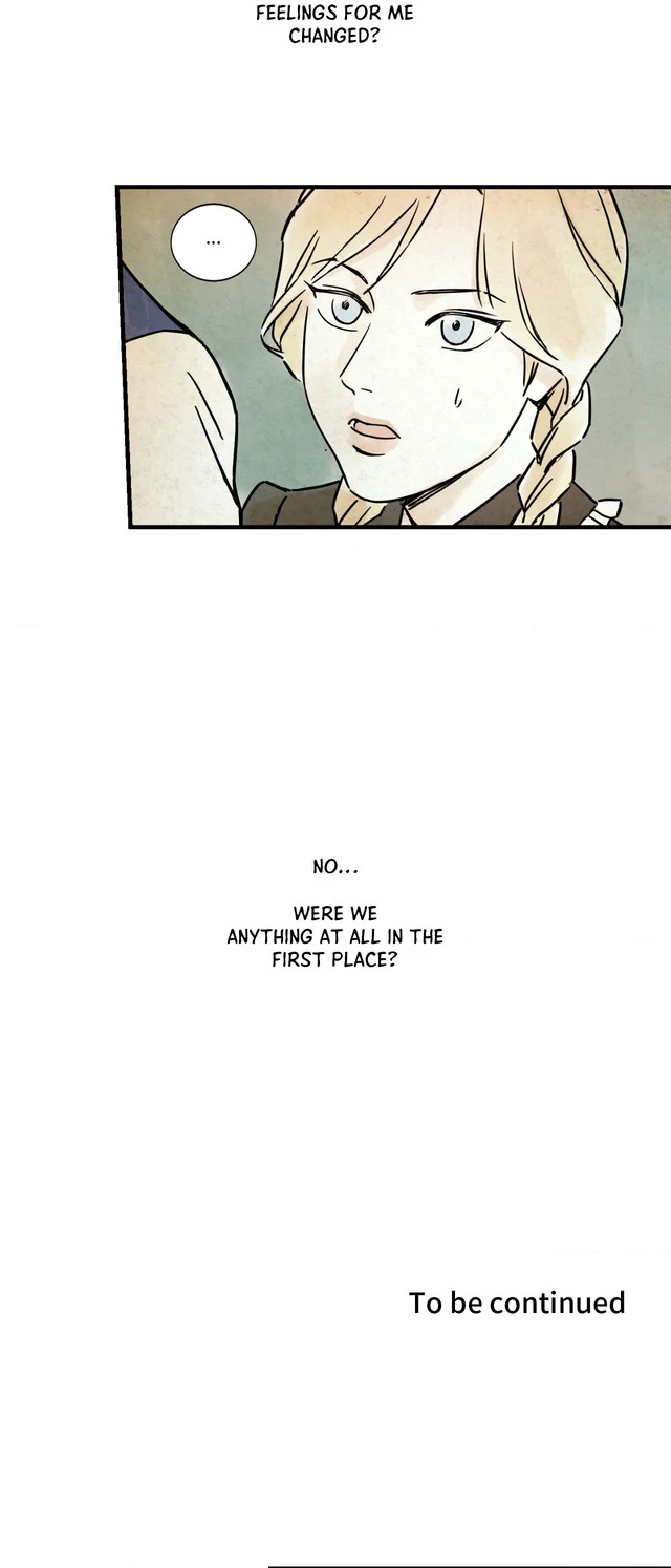 House Of Desire Chapter 53 page 28