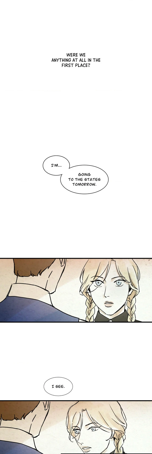 House Of Desire Chapter 54 page 1