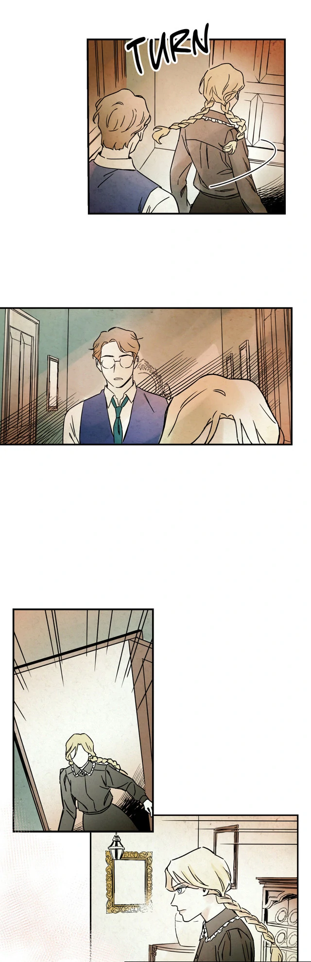 House Of Desire Chapter 54 page 3