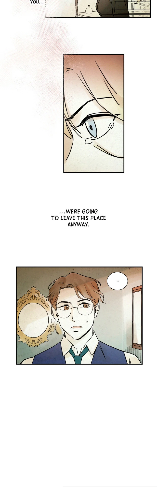House Of Desire Chapter 54 page 4