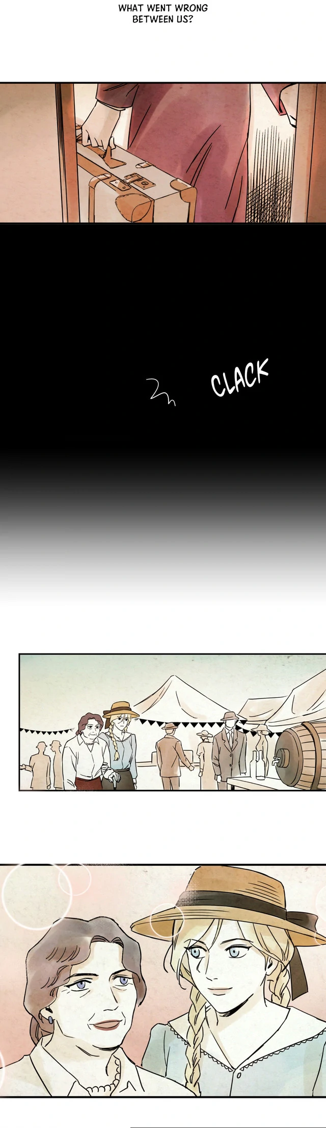 House Of Desire Chapter 54 page 6