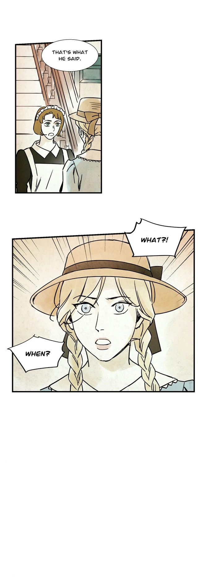 House Of Desire Chapter 54 page 8