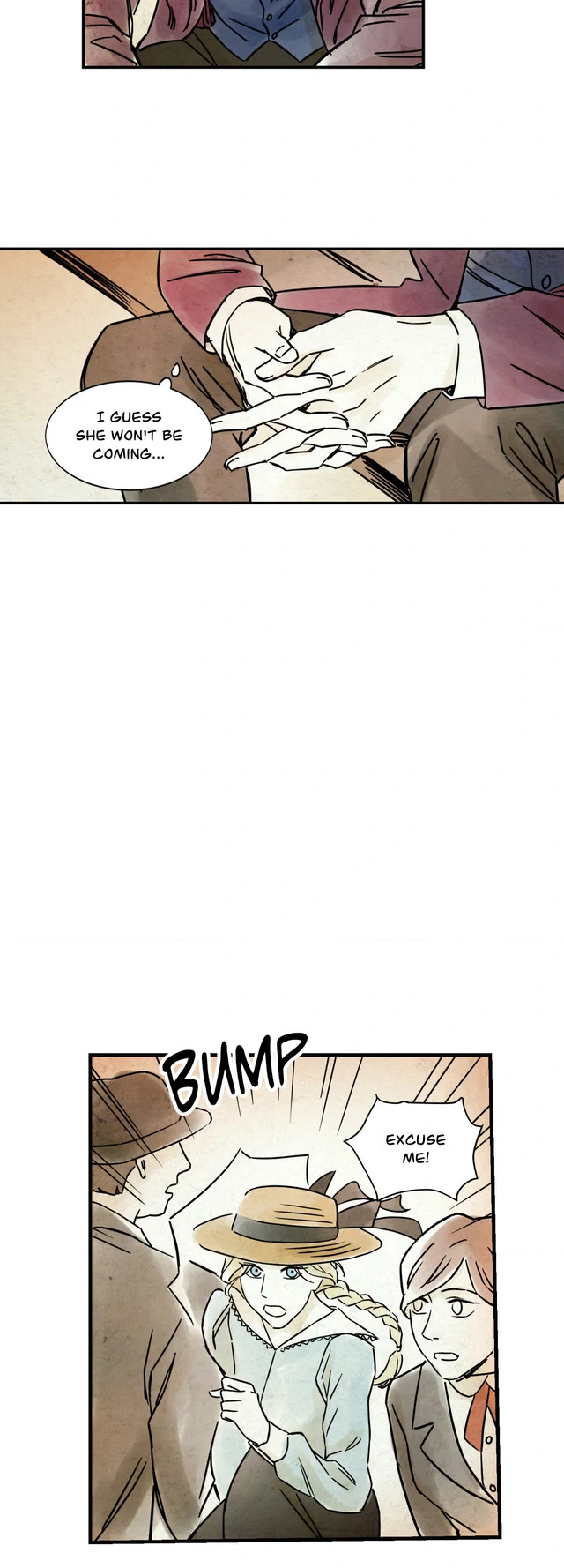 House Of Desire Chapter 54 page 10