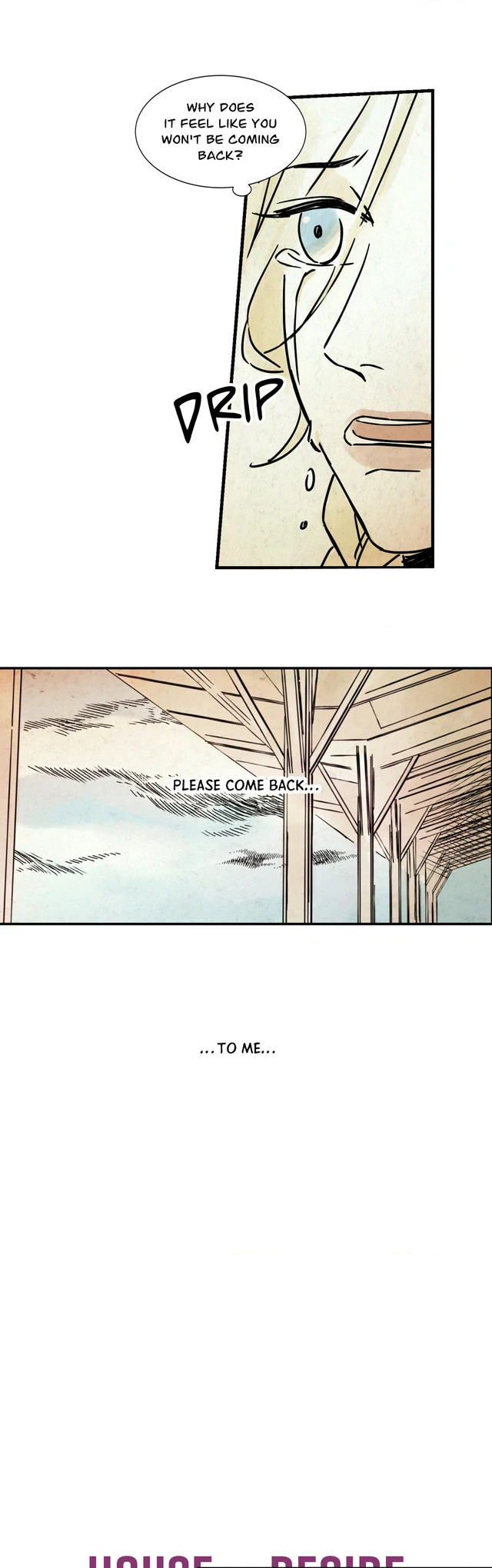 House Of Desire Chapter 54 page 13