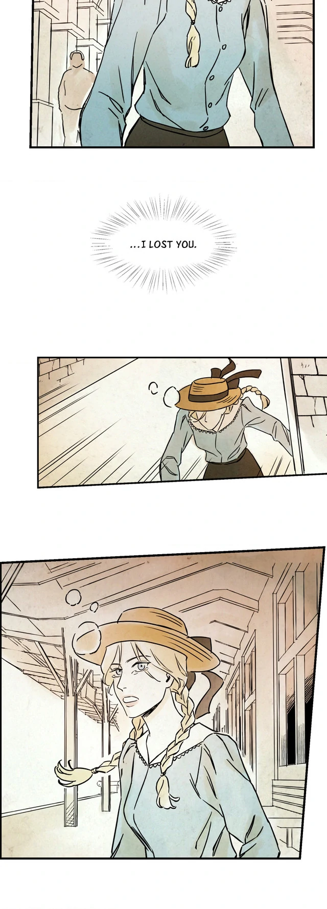 House Of Desire Chapter 54 page 12