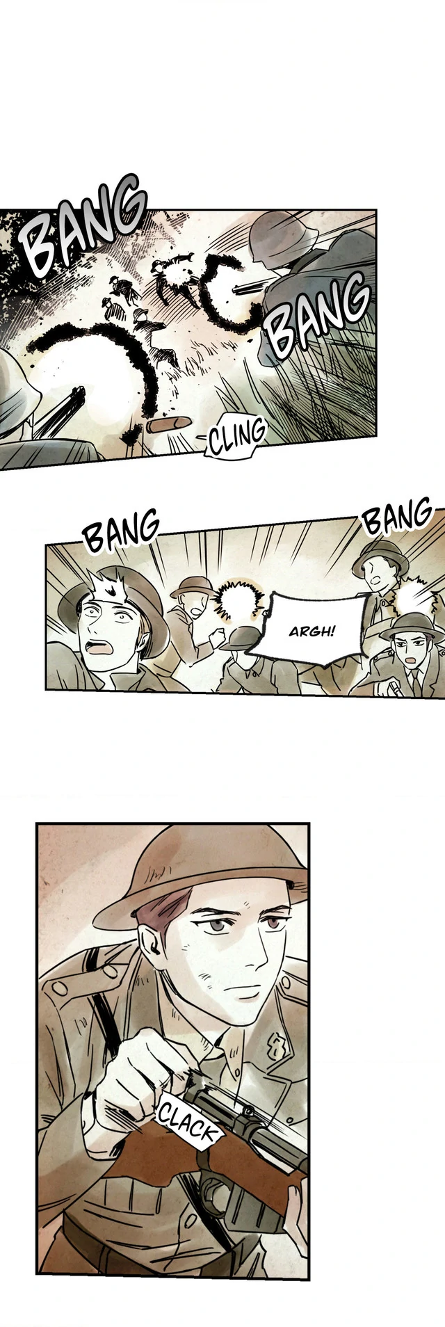 House Of Desire Chapter 54 page 16