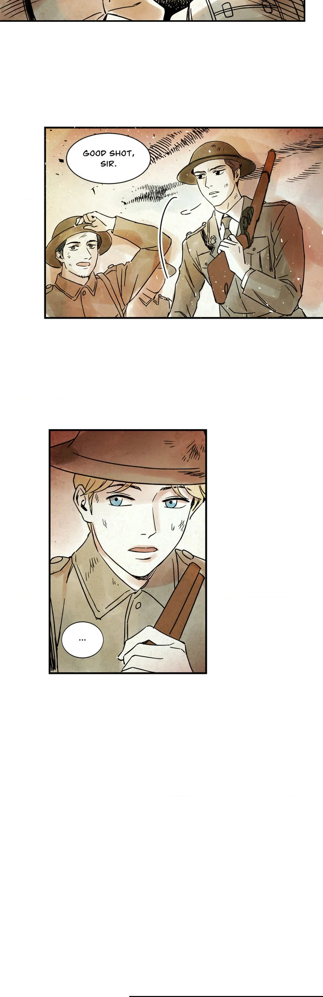 House Of Desire Chapter 54 page 18