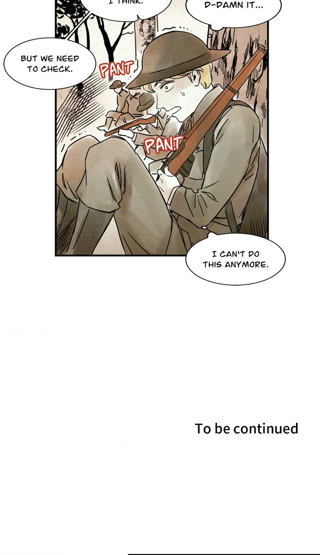 House Of Desire Chapter 54 page 24