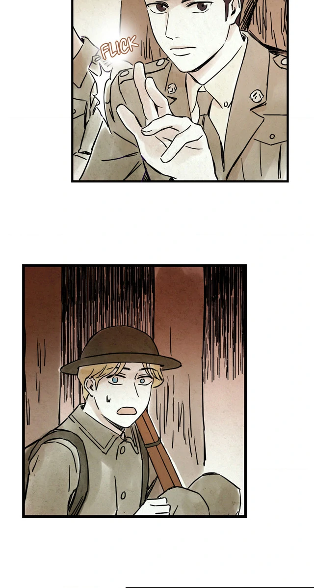 House Of Desire Chapter 55 page 3