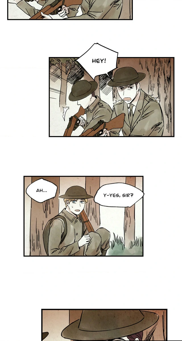 House Of Desire Chapter 55 page 2