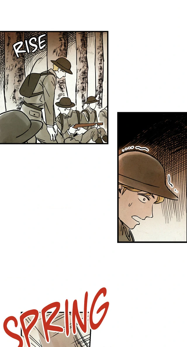 House Of Desire Chapter 55 page 4