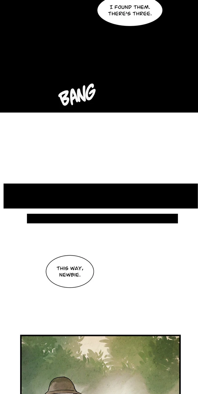 House Of Desire Chapter 55 page 8