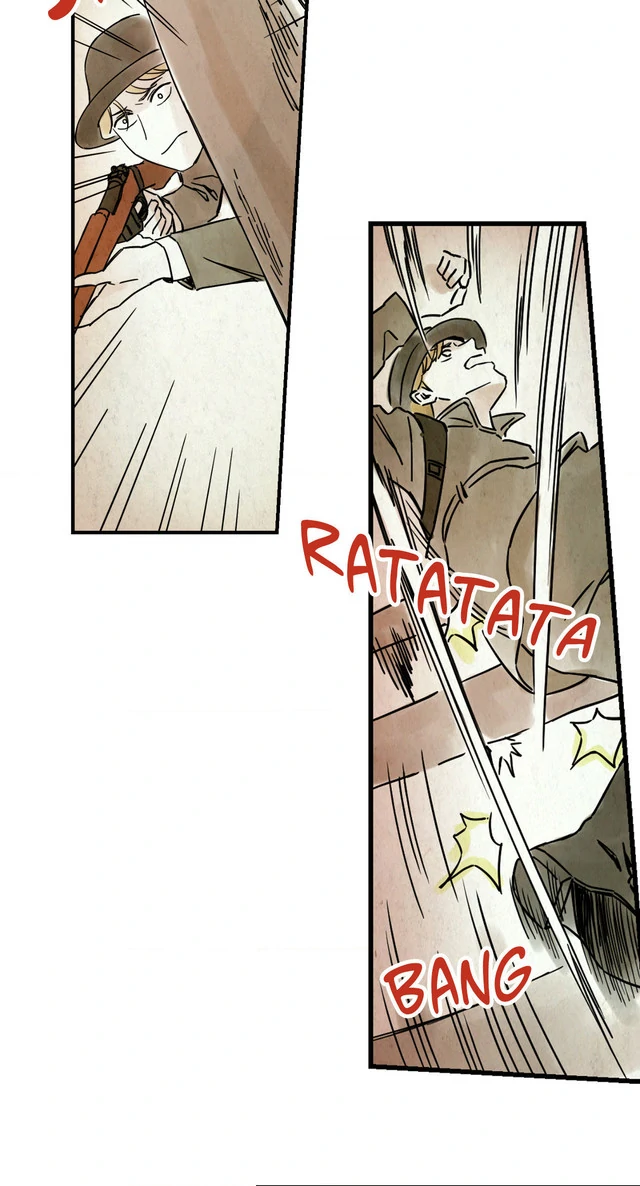 House Of Desire Chapter 55 page 5