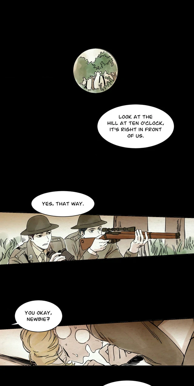 House Of Desire Chapter 55 page 7