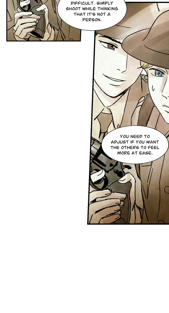House Of Desire Chapter 55 page 12