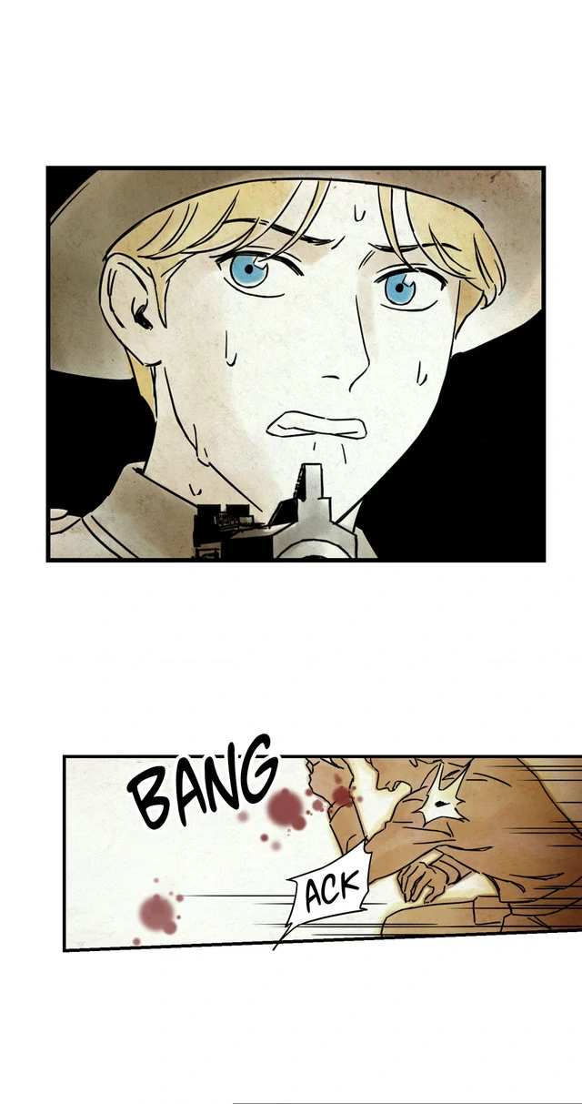 House Of Desire Chapter 55 page 15