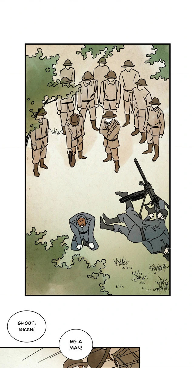 House Of Desire Chapter 55 page 13