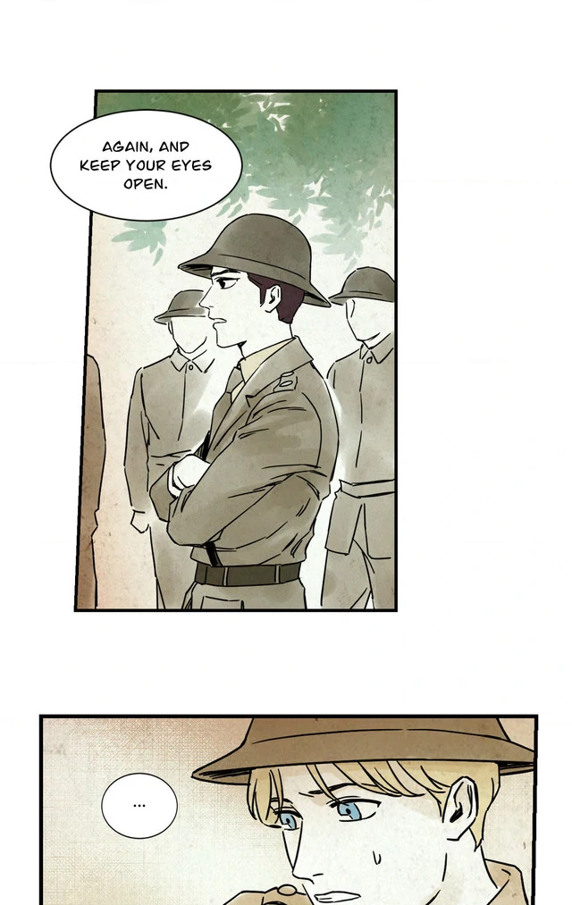 House Of Desire Chapter 55 page 16