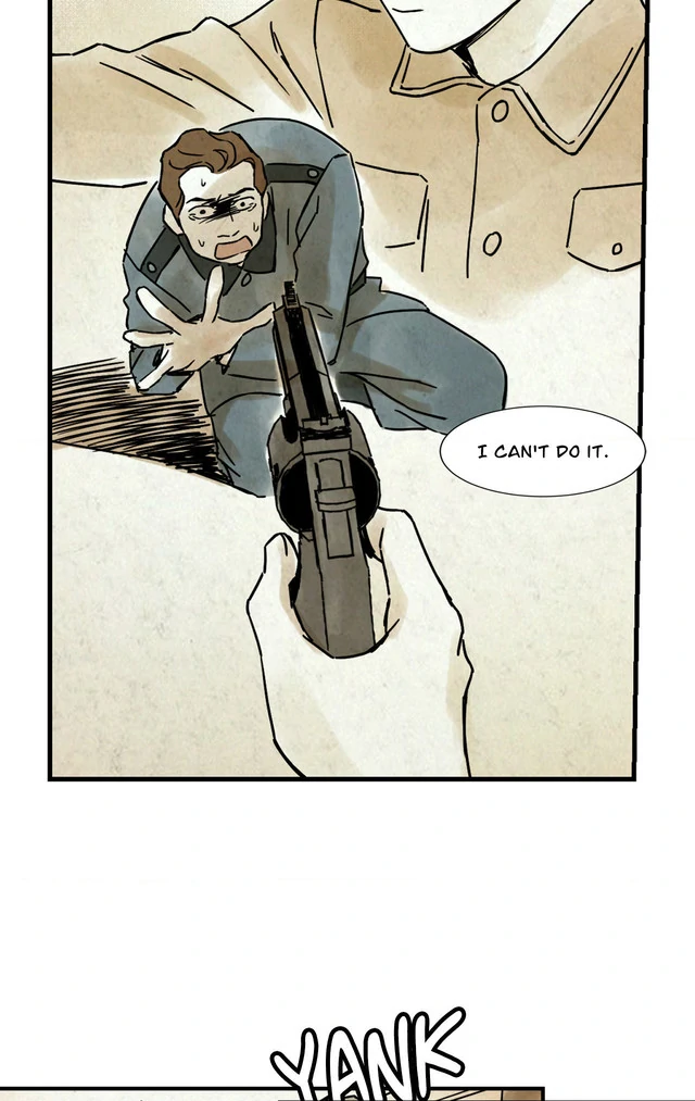 House Of Desire Chapter 55 page 17