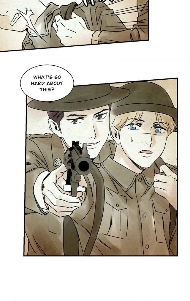 House Of Desire Chapter 55 page 18