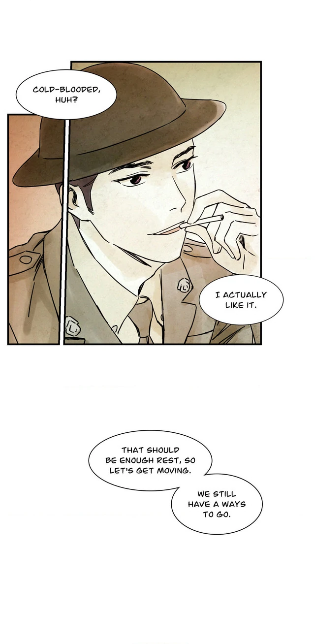 House Of Desire Chapter 55 page 24