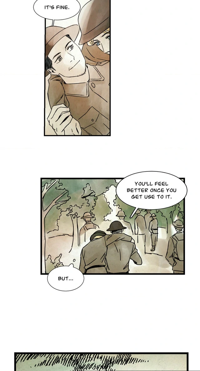 House Of Desire Chapter 55 page 26