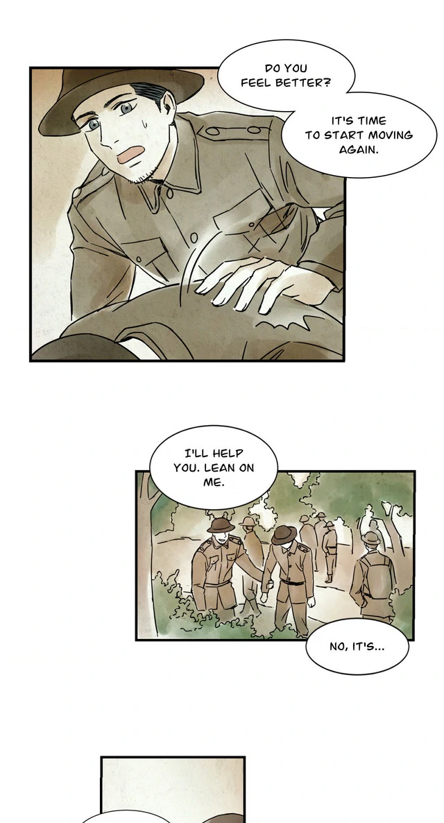 House Of Desire Chapter 55 page 25