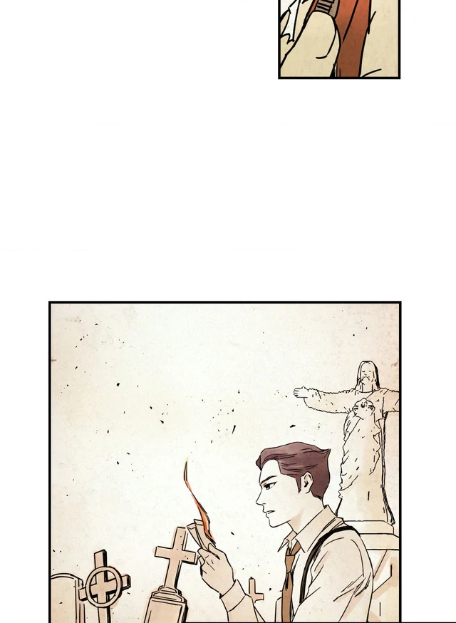 House Of Desire Chapter 55 page 35